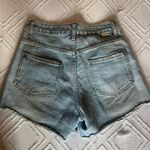 Billabong Jean Shorts Photo 2