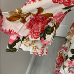 Petal and Pup  Peta Floral Dress Photo 7