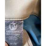 Merrell  Select Wick Women’s Zip Running Jacket‎ Gorpcore Mid Length Sz M Photo 3