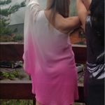 Julie Brown  Evan Dress - Size 6 -Worn Once Photo 2