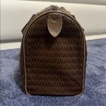 Mario Valentino Boston Bag Photo 3