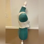 Forever 21 Selena Quintanilla Official Cropped Muscle Shirt Iconic Tejano Queen Graphic Tee Photo 6