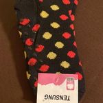 Tensung Women’s Seasonal Holiday Fashion Indoor Anti-Slip Slipper Socks Photo 4