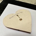 Hallmark Cards Cupid With Bow And Arrow Brooch Pin Valetine’s Day HMK Photo 6