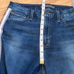 joe's jeans Joes Women’s Hi Rise Honey Curvy Skinny Ankle Side Stripe Jeans Photo 7