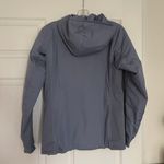 Arcteryx ATOM HOODED INSULATED JACKET WOMEN'S color in stratus size S NWT Photo 7