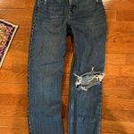 Abercrombie & Fitch Jeans Photo 0