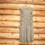 Zadig & Voltaire  Floral Silk Mini Dress Photo 2