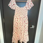 Dry Goods Floral Dress Photo 3