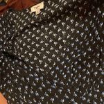 Hayden  dark navy maxi dress Photo 4