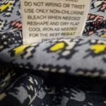 Pink Rose Sleeveless Dress Small Photo 4