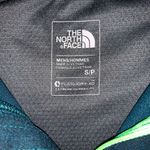 The North Face Quarter Zip Jacket Photo 2