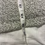 Coldwater Creek  Gray Zip-Up Vest Photo 8