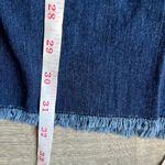 Aritzia  Wilfred Free Nori Denim Mini dress Photo 7