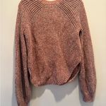 frame denim  Multicolor Knit Sweater Photo 2
