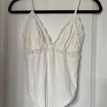 Target Eyelet bodysuit Photo 4