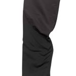 The North Face Black Luxe Contrast Joggers L Photo 3