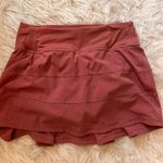 Lululemon Pace Rival Skirt Photo 0