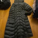 Patagonia medium long parka Photo 2