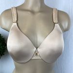 Le Mystere Nude Legere Contour Underwire 2216 Bra 34D Tan Size undefined Photo 1