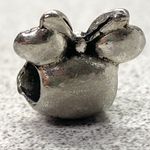 Pandora Authentic  S925 ALE Disney Minnie Mouse Bow Head Charm Bracelet Bead Photo 1