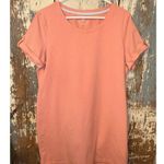 Southern Tide striped cotton blend dress, size XL Photo 0