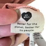 Madewell Organic Cotton Crewneck Tank Midi Dress Jersey Knit Casual Sz XS Soft Photo 7