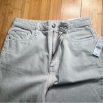 PacSun Womens 90s Boyfriend High Rise Light Wash Distressed Casual Jeans|Size:28 Photo 7