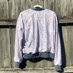 Zella  Street to Studio Reversible Bomber‎ Jacket | XL Photo 5