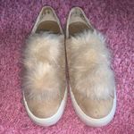Steve Madden Bryanne Pom Pom Sneakers Photo 2