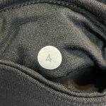 Lululemon  Black Bike Shorts Photo 5