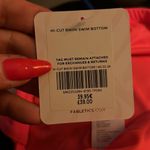 Fabletics Bikini Bottom Photo 3