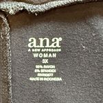 a.n.a . 3X Maxi Skirt Photo 2