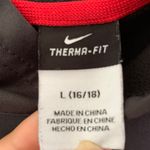 Nike Rutgers Thermafit Hoodie Photo 2