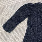 ✨NWT✨ Sparkly 3/4 Sleeve Dress Black Photo 2