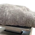 Cj Banks Wide Strap Sweater Tank Top Formal Career Workwear Tan Size XL Photo 8