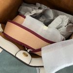 Coach Field Tote With Horse And Carriage Print Photo 5