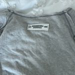 Bombshell sportswear bombshell bamboo pull over Photo 2