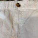 a.n.a  Women's Classic White Shorts Photo 1
