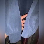 Lululemon NWOTs Softstreme Perfectly Oversized Cropped Crew size 6 Photo 3