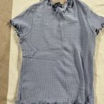 Brandy Melville  baby tee Photo 0