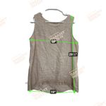 Valentina Naldi Linen Fringe Photo 4