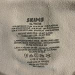 SKIMS Strapless Sculpting Shortie Bodysuit XL Photo 5