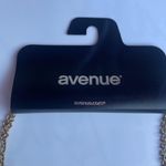Avenue Long Layered Charm Necklace Photo 4