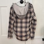 American Eagle Flannel Photo 1