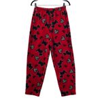 Kathy Ireland  Pajama Set Red Small Photo 4