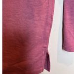 Cuddl Duds Cuddleduds Athletic Womens Size Small Loungewear Casual Mockneck Bow Photo 5