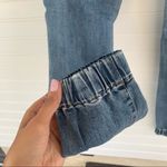 Dollhouse NWT  distressed skinny jeans Size 1 Photo 9
