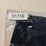 Womens Babydoll 2X Lingerie Sexy Black Purple Embroidery Nightie Fairy Whimsical Size XXL Photo 6