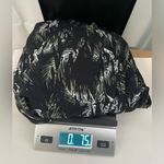 EXPRESS Black floral romper size large Photo 10